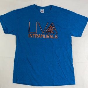 Men’s Gildan T-Shirt - 0020
